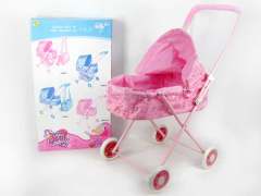 Baby Go-cart