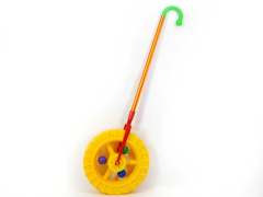 Push Wheel(3C) toys