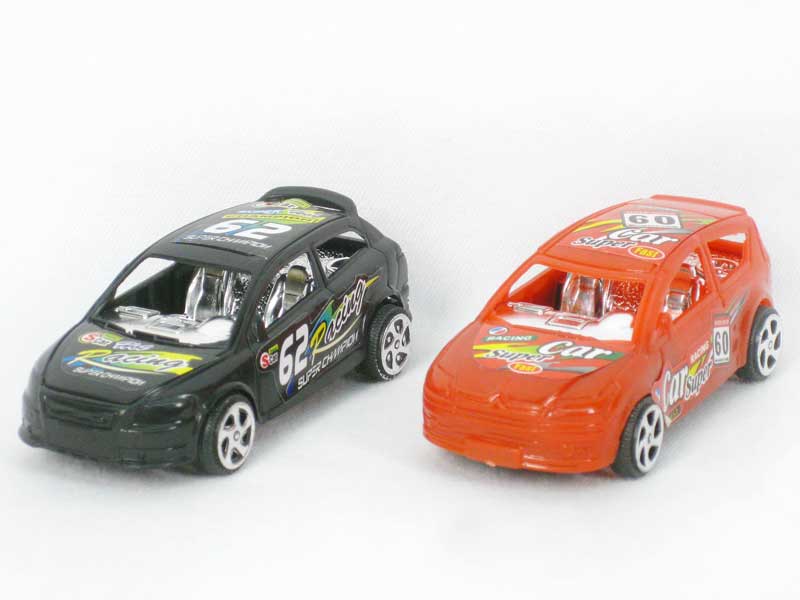 Free Wheel  Racing Car(2in1) toys