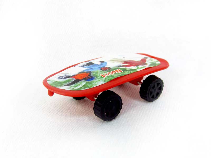 Scooter(12in1) toys