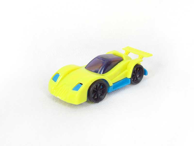 Free Wheel Sports Car(12in1) toys