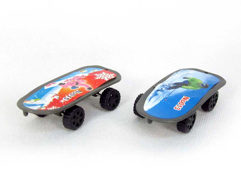 Scooter(200in1) toys