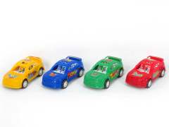 Free Wheel Car(4C) toys