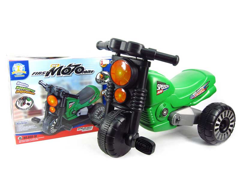Motorcycle(3C) toys