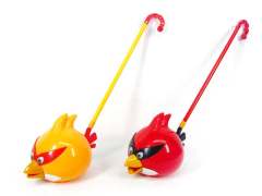 Push Bird(2C) toys