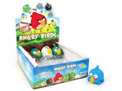 Free Wheel Bird W/L_M(12IN1) toys