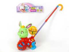 Push  Animal(3S) toys