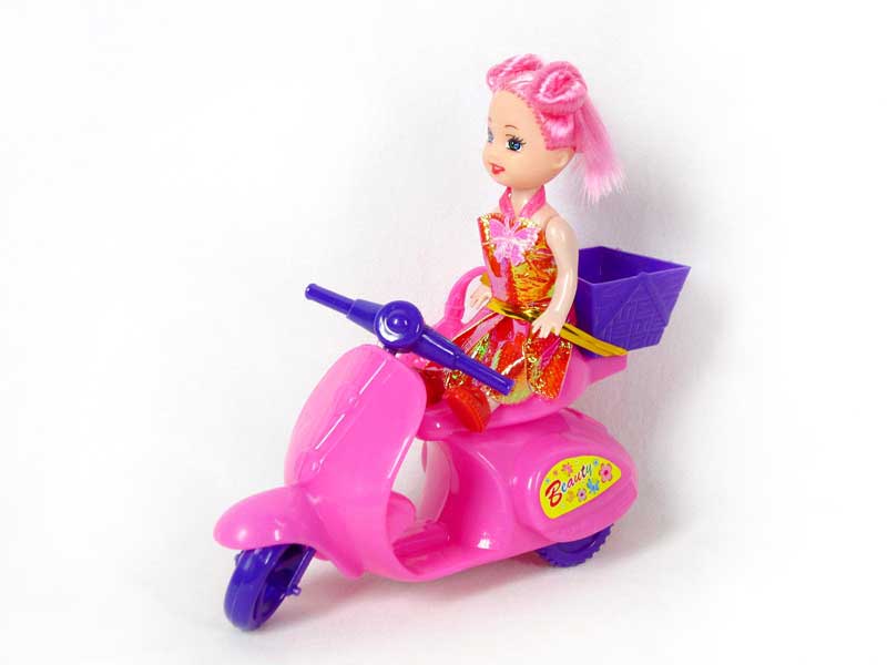 Free Wheel Motorcycle toys