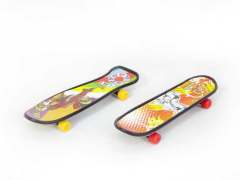 Finger Scooter(2S) toys
