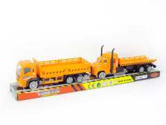 Free Wheel Truck(2in1) toys