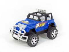 Free Wheel Cross-country Car(2S) toys