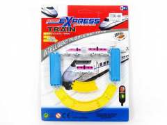 Free Wheel Railcar(2C) toys