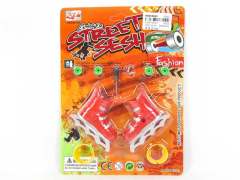 Finger Skate toys