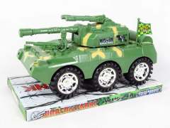 Free Wheel Armored Car toys