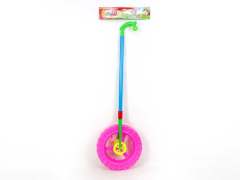 20inch Push Wheel toys