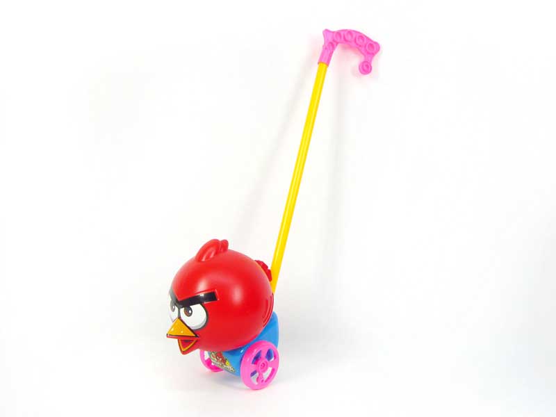 Push Bird W/S toys