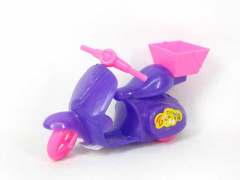 Free Wheel Motorcycle toys