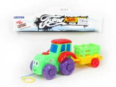 Free Wheel Farmer Truck(2S3C)