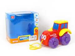 Free Wheel Farmer Truck(3C) toys