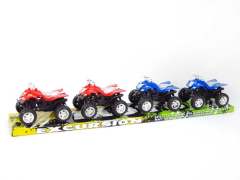Free Wheel Motorcycle(4in1) toys