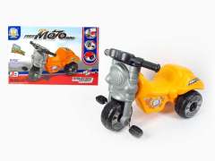 Motorcycle(2C) toys