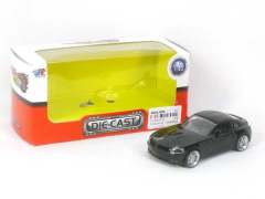 1:24 Die Cast Car Free Wheel(24in1) toys