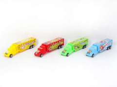 Free Wheel Truck(4S4C) toys