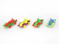 Free Wheel 4Wd(4in1) toys