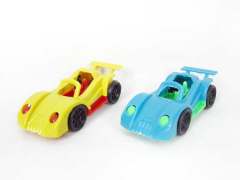 Free Wheel Racing Car(2C) toys