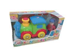 Free Wheel Truck W/L_M toys