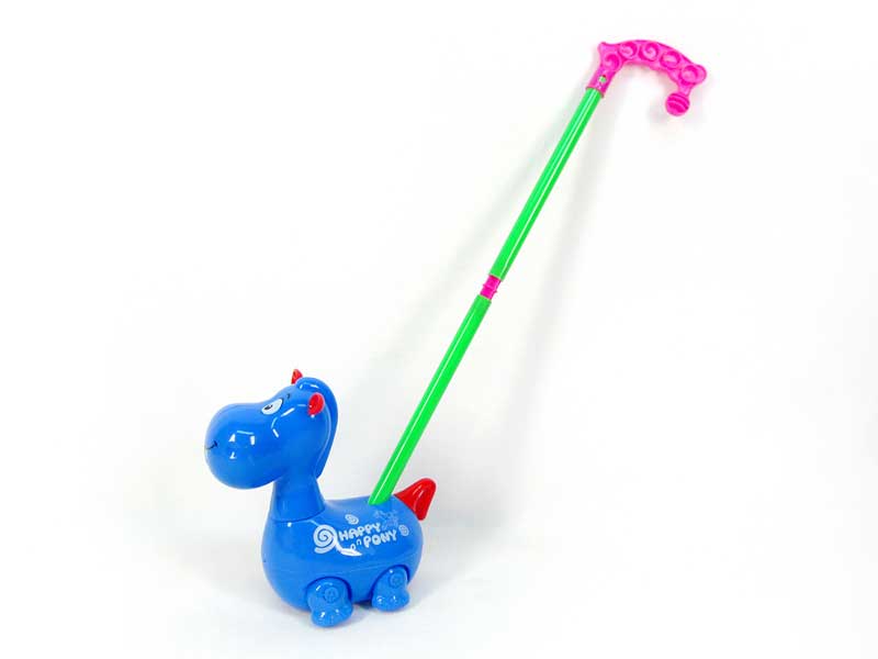 Push Hose W/Bell toys