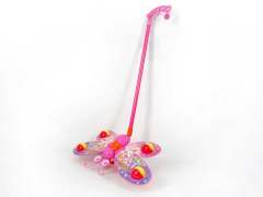 Push Butterfly toys