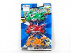 Free Wheel Motorcycle(3in1) toys