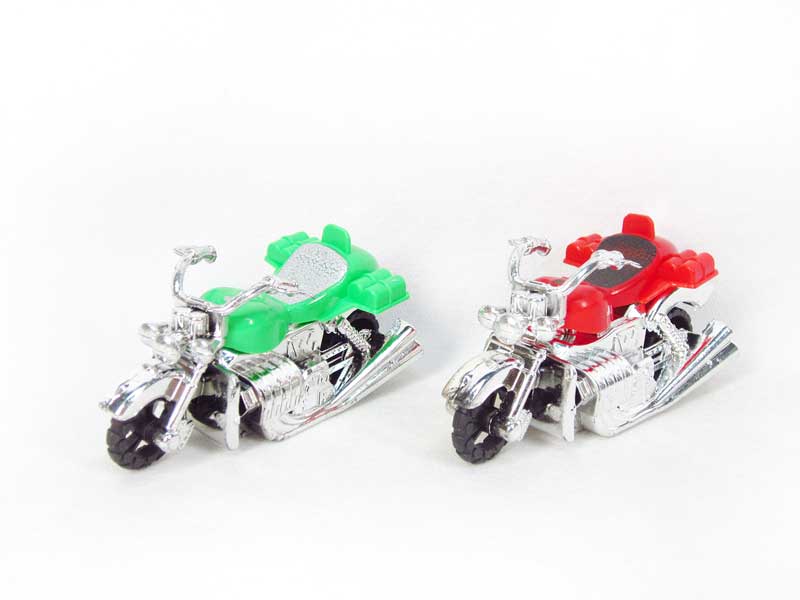 Free Wheel Motorcycle(2in1) toys
