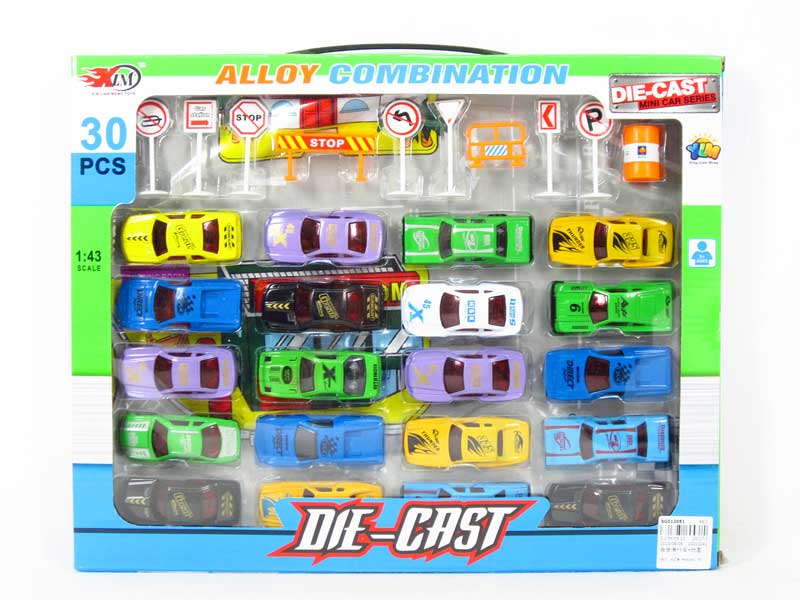 Die Cast Car & Atlas Free Wheel toys