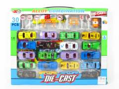 Die Cast Car & Atlas Free Wheel toys