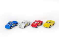 Free Wheel Car(2S4C) toys