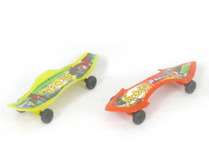Scooter(3S) toys