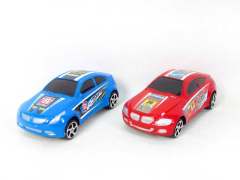 Free Wheel Racing Car(2S2C) toys
