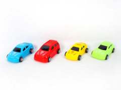 Free Wheel Cartoon Car(4C) toys