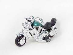 Free Wheel Motorcycle(3C)