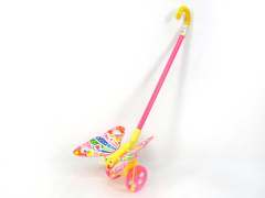 Push Butterfly(2C) toys