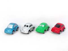 Free Wheel Car(4in1) toys