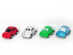 Free Wheel Car(4S) toys