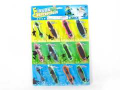 Finger Scooter(12in1)