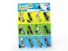 Finger Scooter(12in1) toys