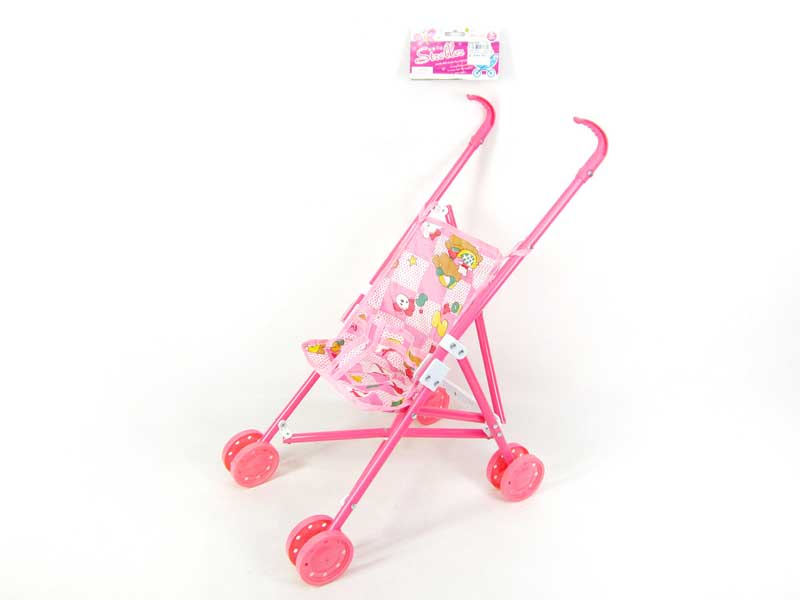 Baby Go-cart toys