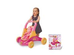 baby Go-cart toys
