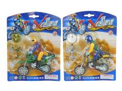 Finger Motorcycle(2S) toys