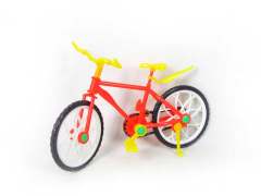 Free Wheel Bicycle toys